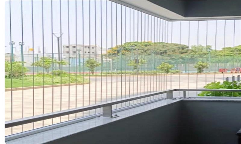 Invisible Grills Kurnool